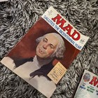 Vintage MAD Magazine Lot 11 Issues Specials 1973-1978 Alfred E Neuman — photo 10