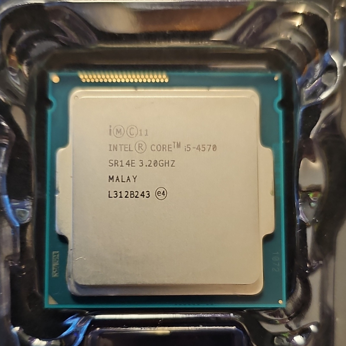 Intel CPU/ XEON i7 i5 i3 等15枚動作未確認まとめ売り 2026年最新】