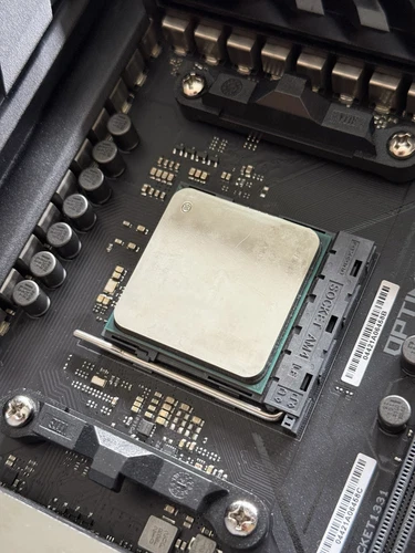 AMD Ryzen 9 5950X CPU 16-Core Processor 3.4GHz (4.9 Turbo), AM4, 5th Gen 16C/32T