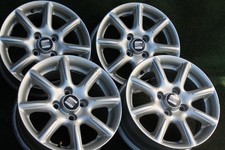 Seat Cordoba Ibiza SKODA PICK UP FELICIA VW Caddy Polo Passat 35i Alufelgen 6x14