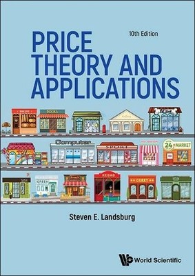 Price Theory And Applications (Tenth Edition) - 9789811263309