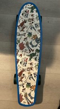 Rare Toy Story 4 Kryptonics Classic Skateboar...