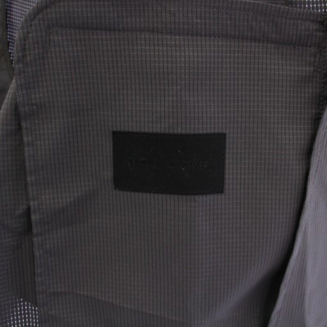 Junhashimoto LIGHT 2B JACKET Setup Tailored Outer… - image 9