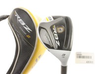 TaylorMade RocketBallz RBZ Stage 2 Rescue Mens RH 19-deg Hybrid Regular Graphite
