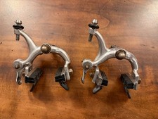 FRENI Campagnolo Super Record  BRAKES BIKE BICI VINTAGE EROICA rare