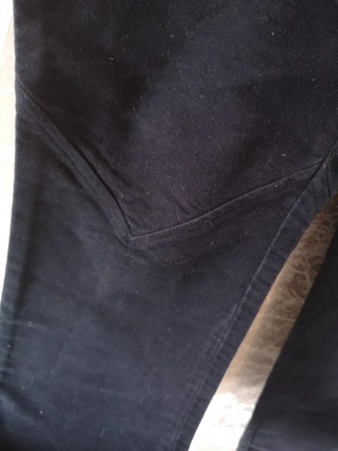 Valentino Vestito Pantaloni Jeans