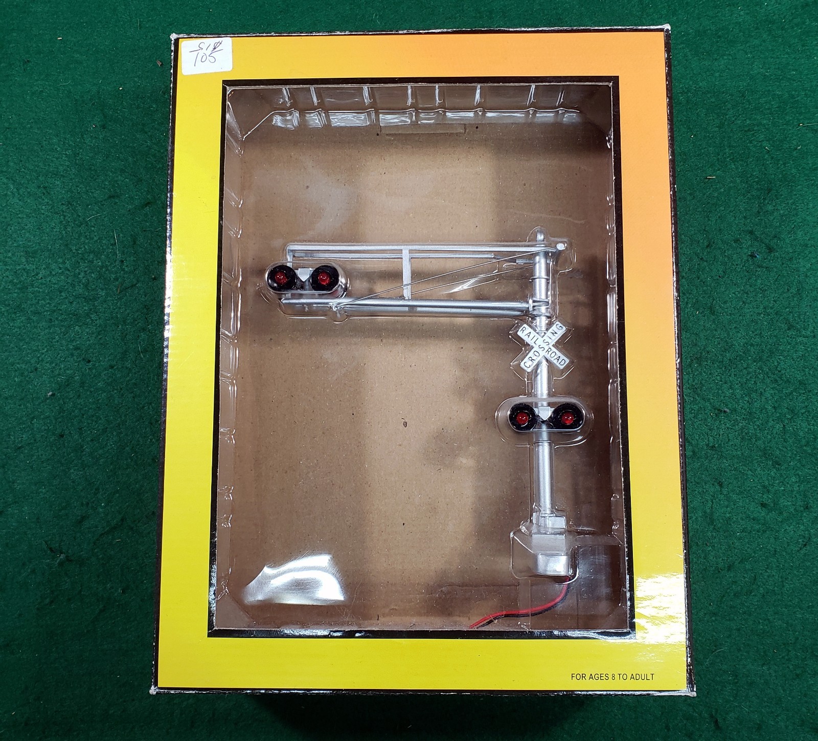 Click here to see eBay Auction
