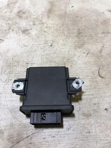 SKODA SUPERB II 3T4 Scheinwerfer-Steuergerät 5M0907357C 1.40 Petrol 33168400