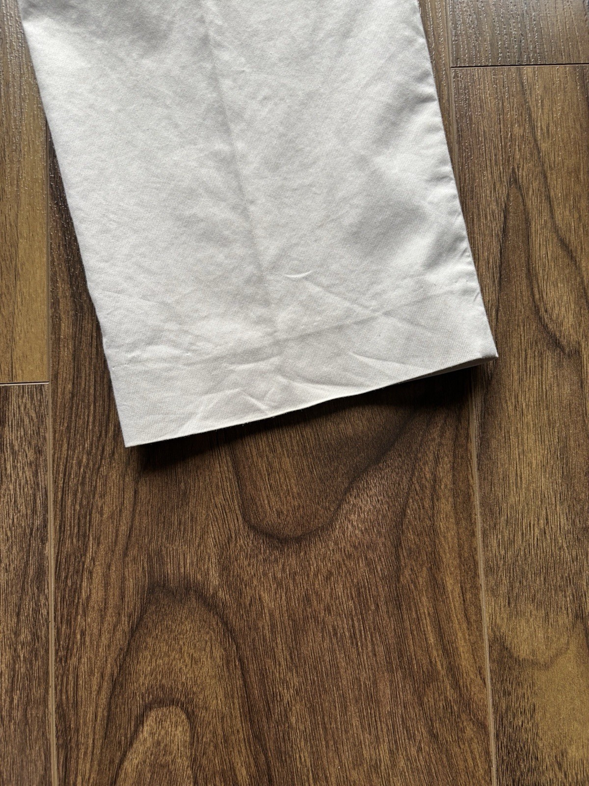 Versace “Couture” Tailored Chinos Slim Fit / Straight Leg W32 L34 BNWOT RRP £279 thumbnail 13