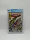 The Amazing Spider-Man #64 (Marvel Comics September 1968) CBCS 5.0