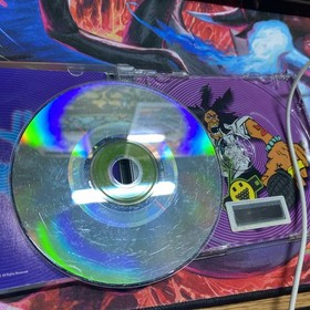 Jet Grind Radio (Sega Dreamcast, 2000) CIB