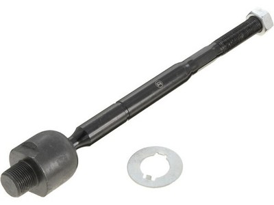 Front Inner API PEC Tie Rod End fits Toyota 4Runner 2003-2009 16WKHH