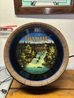 Vintage Olympia, 1980 Lighted, RARE Water Fall Beer Sign. Excellent Condition