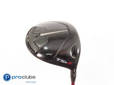 Titleist TSR3 10 DRIVER - Denali Red 50g 5.5 Regular Flex 428806