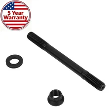 201-4302 for BMW E36 325i 2.5L 6 Cyl M50 S50US S52US Cylinder Head Hardware Kits