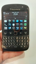 815.Blackberry 9720 - For Collectors - Unlocked