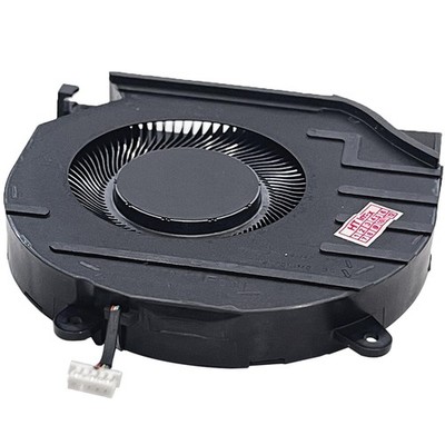 CPU Version - Lüfter Kühler FAN cooler für HP Victus 16-r1175ng, 16-r1356ng
