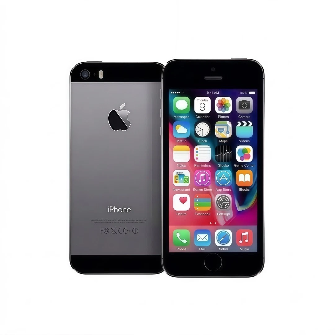 iPhone 5s 64GB iOS for sale | eBay