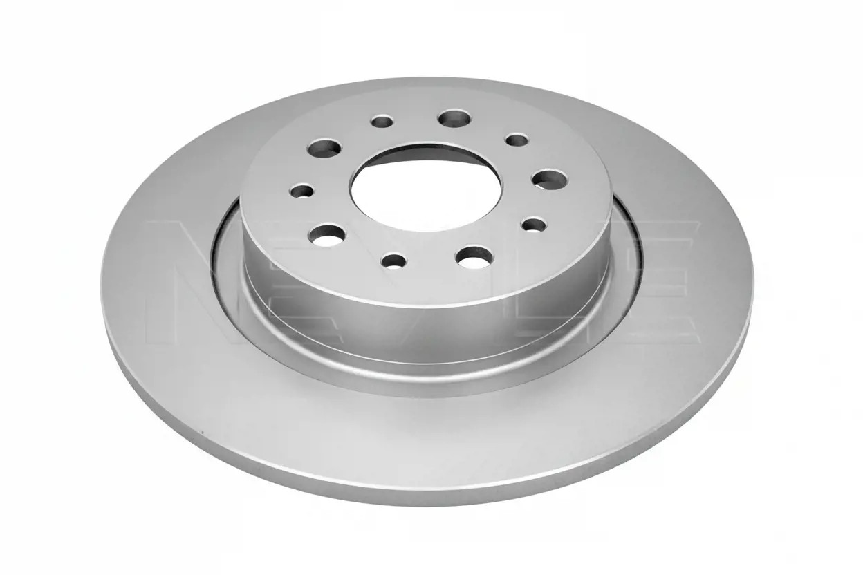 Meyle Disque De Frein 2155230038/Pd Fiat - Image 2