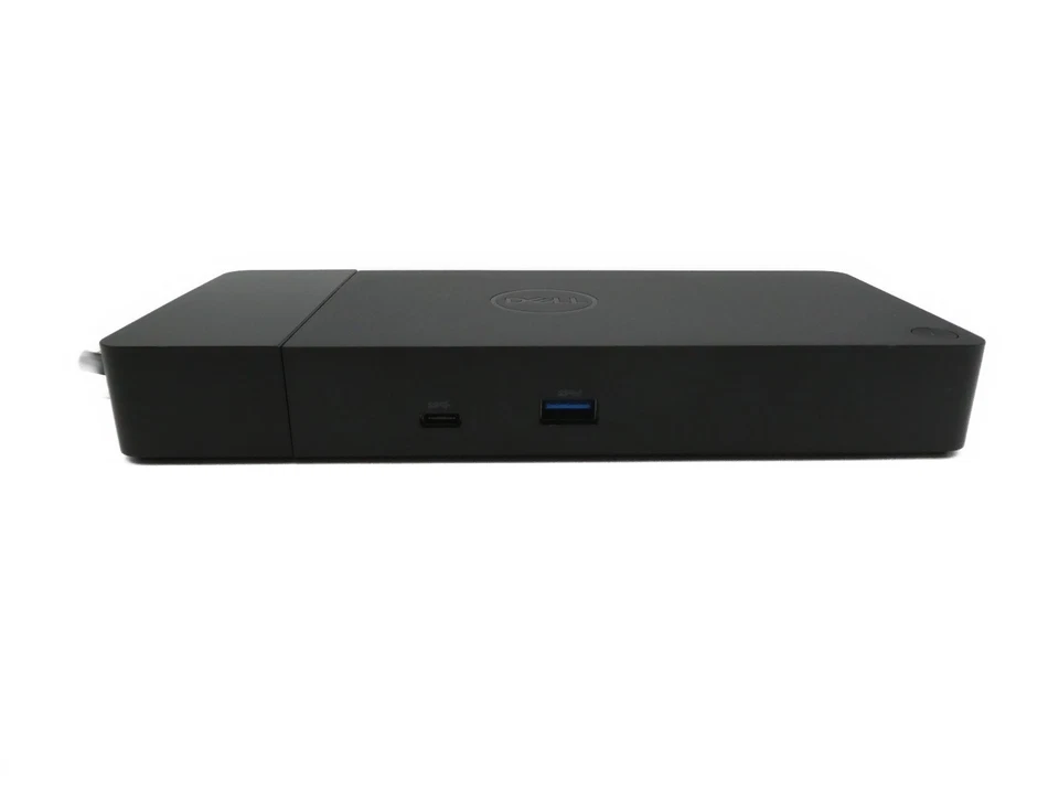 Dell Dockingstation WD19S USB-C f. XPS, Latitude, Precision + 130W/180W Netzteil - Bild 3 von 4