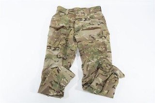 Beyond A5 Rig Soft Shell Pants Durable Lightweight 34 REGULAR (34R) Multicam