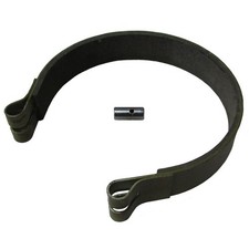 4-1/2" Brake Band with Pin for Yerf Dog Mini Bike  Yard Cart Go Karts 4.5" Drum