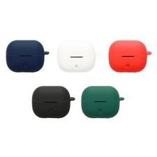 Scratches Resistant Housing Skin Silicone Case Cover for Dedicated Earbuds