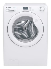 Candy EY281DW4/1-S lavatrice Caricamento frontale 8 kg 1200 Giri/min Bianco