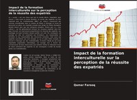 Qamar Farooq | Impact De La Formation Interculturelle Sur La Perception De La...