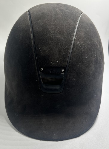 Samshield Suede Helmet - Shell Size 7/56