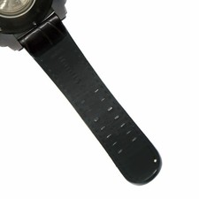 Hamilton H786260 Khaki Navy Below Zero Men's Automatic Watch From Japan 16