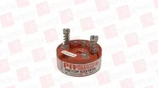 PR ELECTRONICS 5331B3A / 5331B3A (NEW NO BOX)