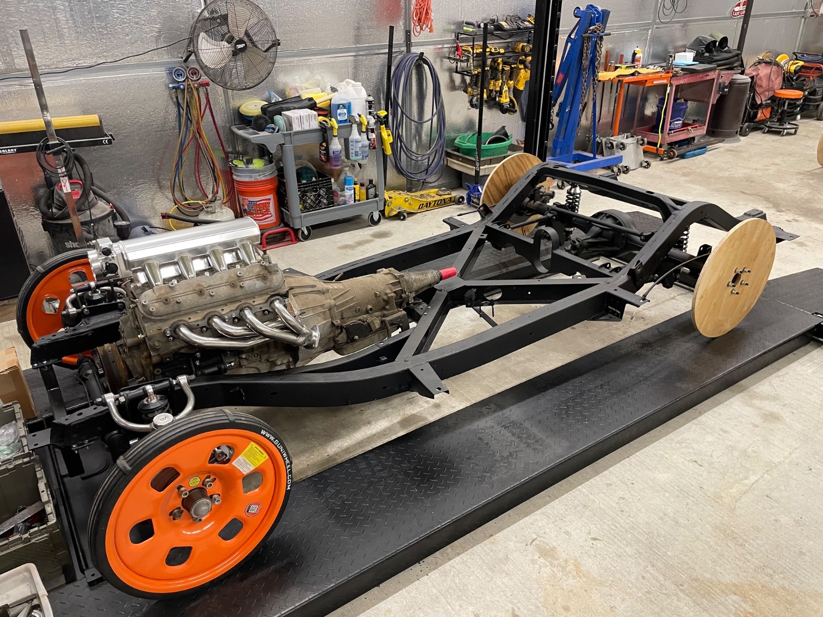 1958 Chevrolet Corvette for sale in Walker Louisiana