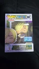 Funko Pop One Piece Sanji #2087 LE 9500 GameStop Exclusive w/ HARD PROTECTOR