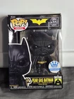 Funko POP Heroes #532 Batman Begins - Fear Gas Batman Funko Shop Exclusive