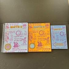 Math 3 A Teaching Textbook, CD-ROM Set & Answ...