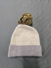 Anthropologie Knited Hat