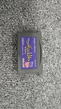 AladdGameboy Advance Software Japan V8
