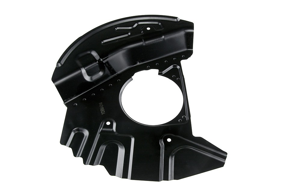 HTO-BM-014 NTY Splash Panel, brake disc for BMW - Image 9