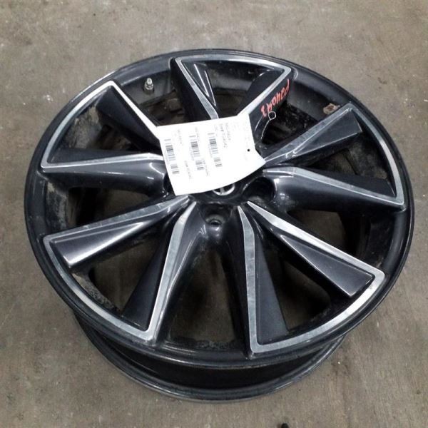 Wheel Aluminum 19x7 Fits 17-18 MAZDA CX-5 590605 | eBay