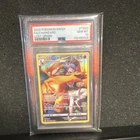 Pokemon Charizard Holo Ultra Rare Lost Origin Trainer Gallery PSA 10 TG03/TG30