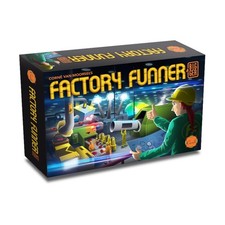 Cwali Boardgame Factory Funner Box Fair/EX