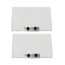 Dewalt DW756 Genuine OEM Replacement Eye Shield,2 Pack, 286449-00