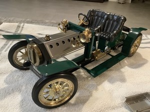 Mamod Steam Roller | eBay