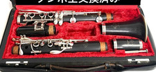 Buffet Crampon R13 Bb Clarinet Selected by Koichi Hamanaka Quality Grenadilla