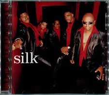 CD Silk Tonight Elektra