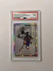 2025 Topps Chrome Giannis Antetokounmpo Base (PSA 9)