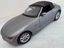Final price reduction Kyosho 1/12 BMW Z4 THE 8cast car Excellent condition