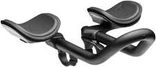 Profile Design Neosonic ErgoAR Aero Bar 31.8mm Aluminum Draft-Legal Triathlon