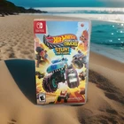 Hot Wheels Monster Trucks: Stunt Mayhem (Nintendo Switch)
